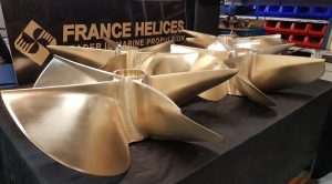 Custom Propellers