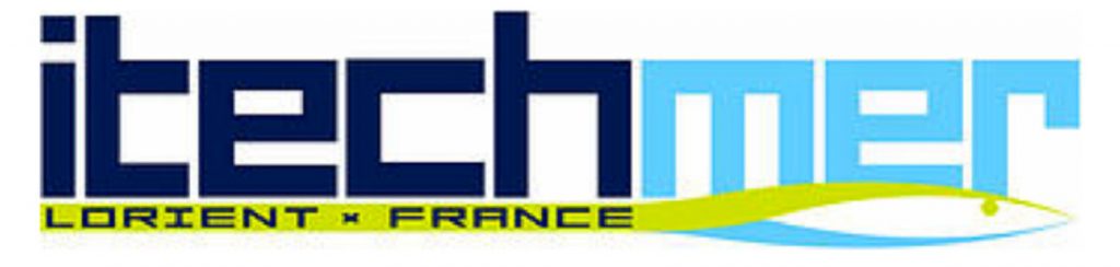 ITECHMER BOAT SHOW LORIENT IN FRANCE