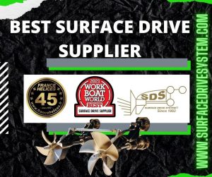best surface drive supplier